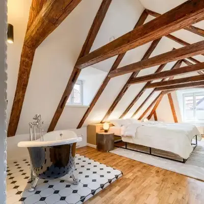Domus Balthasar Boutique Hotel