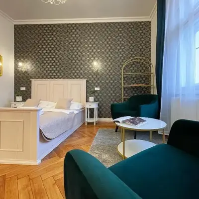 Stupartska - Premium Old Town Residence