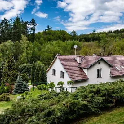 Holiday Home Malovidy by Interhome