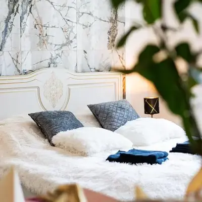 Grand Deluxe Suite