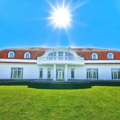 DiamondHouse vila & wellness