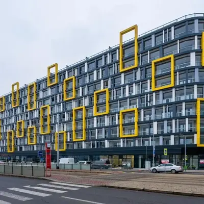 Prague Centre Luxury Apartment & Parking