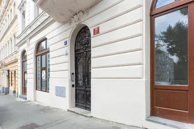 Gallery image of Blueground Prague 10 renovated furnished PRG-16 in Prague