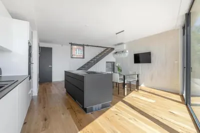 Gallery image of Luxury Penthouse Prague in Prague