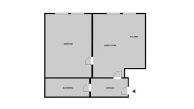 a schematic diagram of the experimental facility at Blueground Rostovska str nr park foodie area PRG-28 in Prague