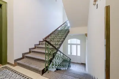 Gallery image of Blueground Vinohrady balcony luxury area PRG-32 in Prague