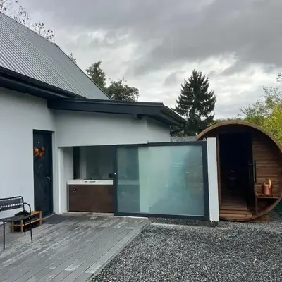 Wellness House Prague Pohádkový Ráj