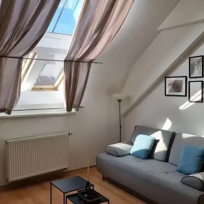 Opatovicka affordable stay