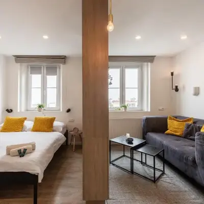 Sunset View Apartment
