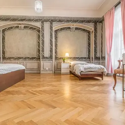 2 Bed Flat - Sleeps 6 - Pets - Wifi