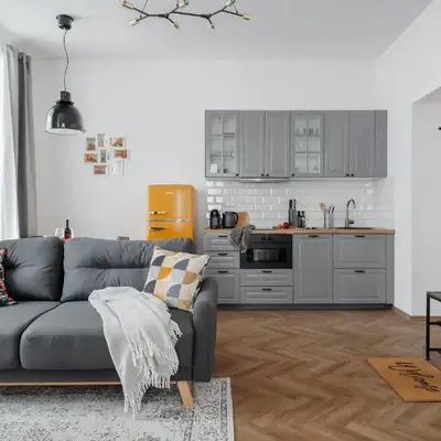 Meloun City Center Residence