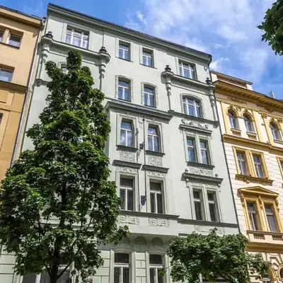 Apartments Ripska
