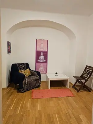 Gallery image of 2 min Center Just In, Old Town Walk private room A in Prague
