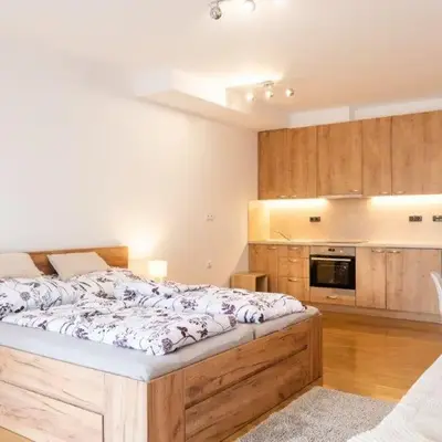 Apartmán IRIS Poděbrady 2