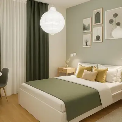 HOMELY I Central 38m2 APT I ELEVATOR I Self Check-In