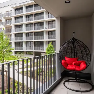 Big Central Living