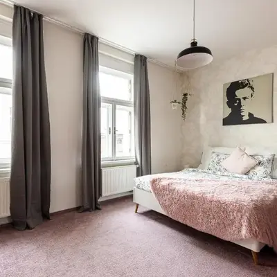Nice big apartment 2bds - Belgicka