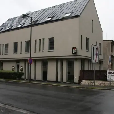 Art Hotel Podebrady