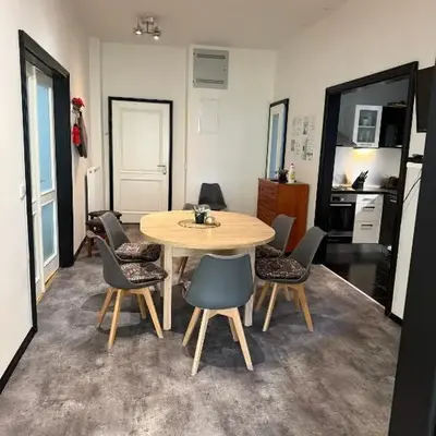 Apartmán Kaiser